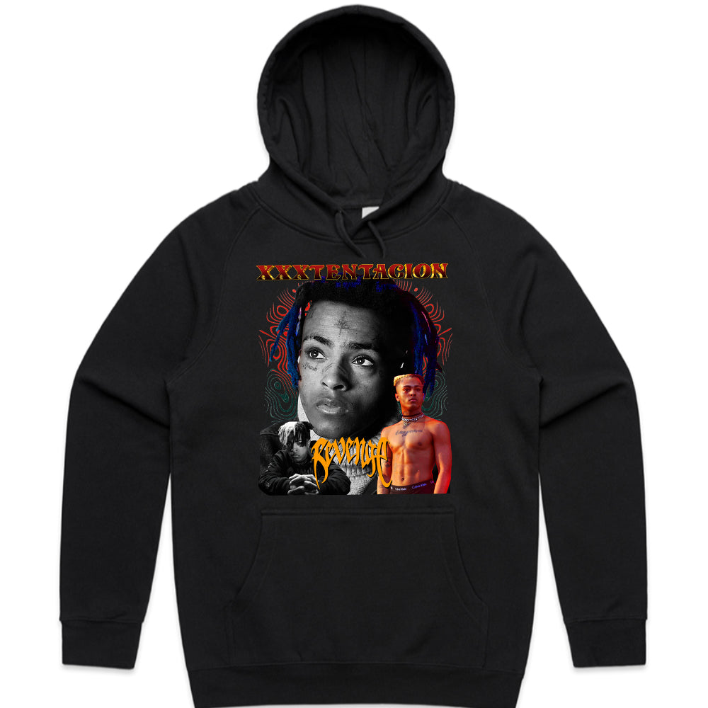 XXXTENTACION