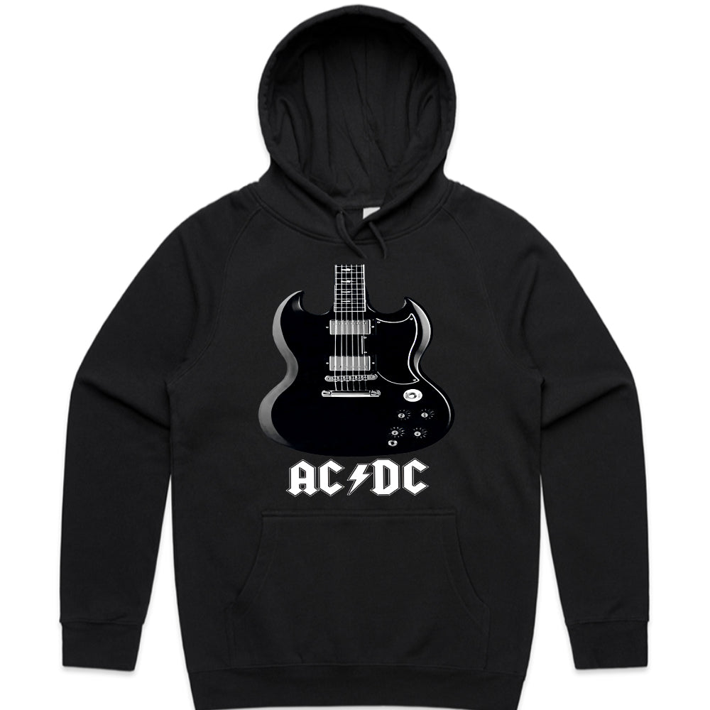 AC DC