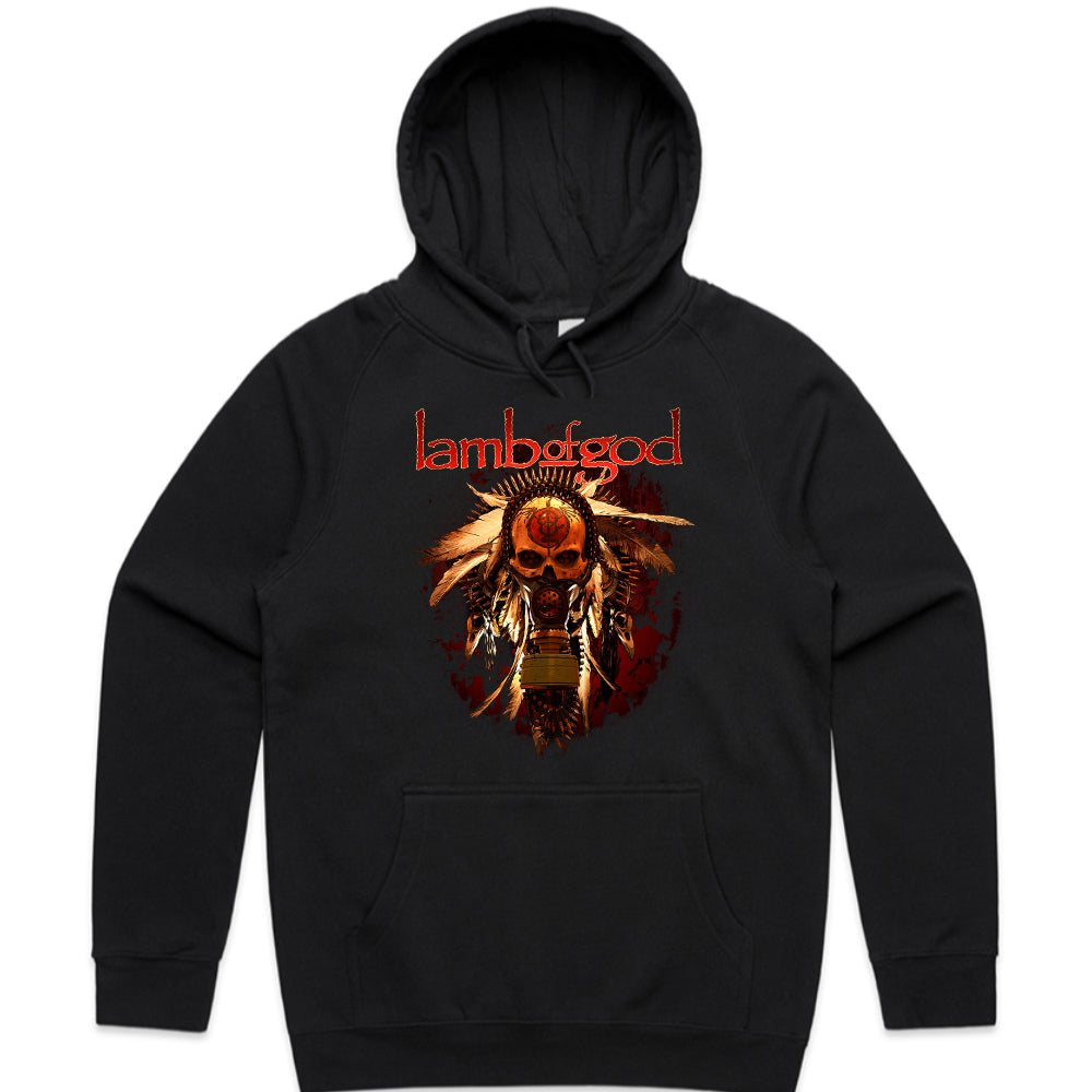 LAMB OF GOD