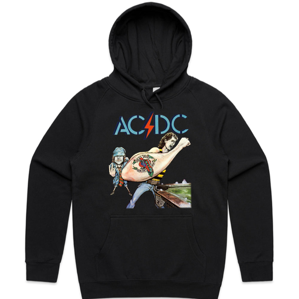 AC DC