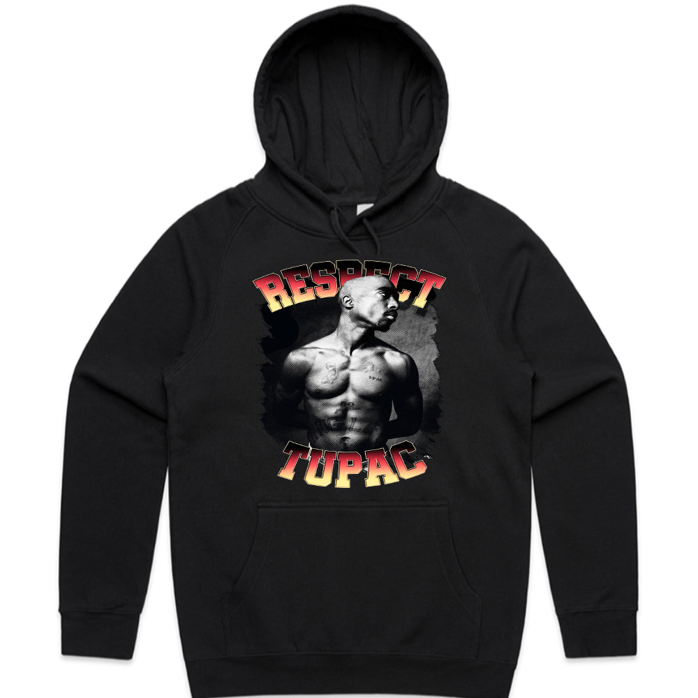 2PAC- RESPECT