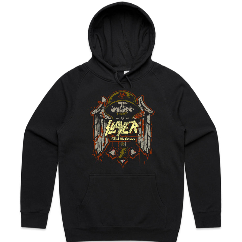 SLAYER