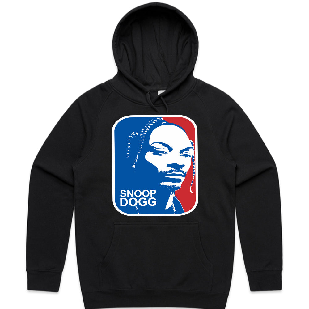 SNOOP DOGG
