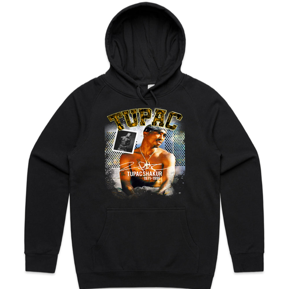 2PAC SHAKUR