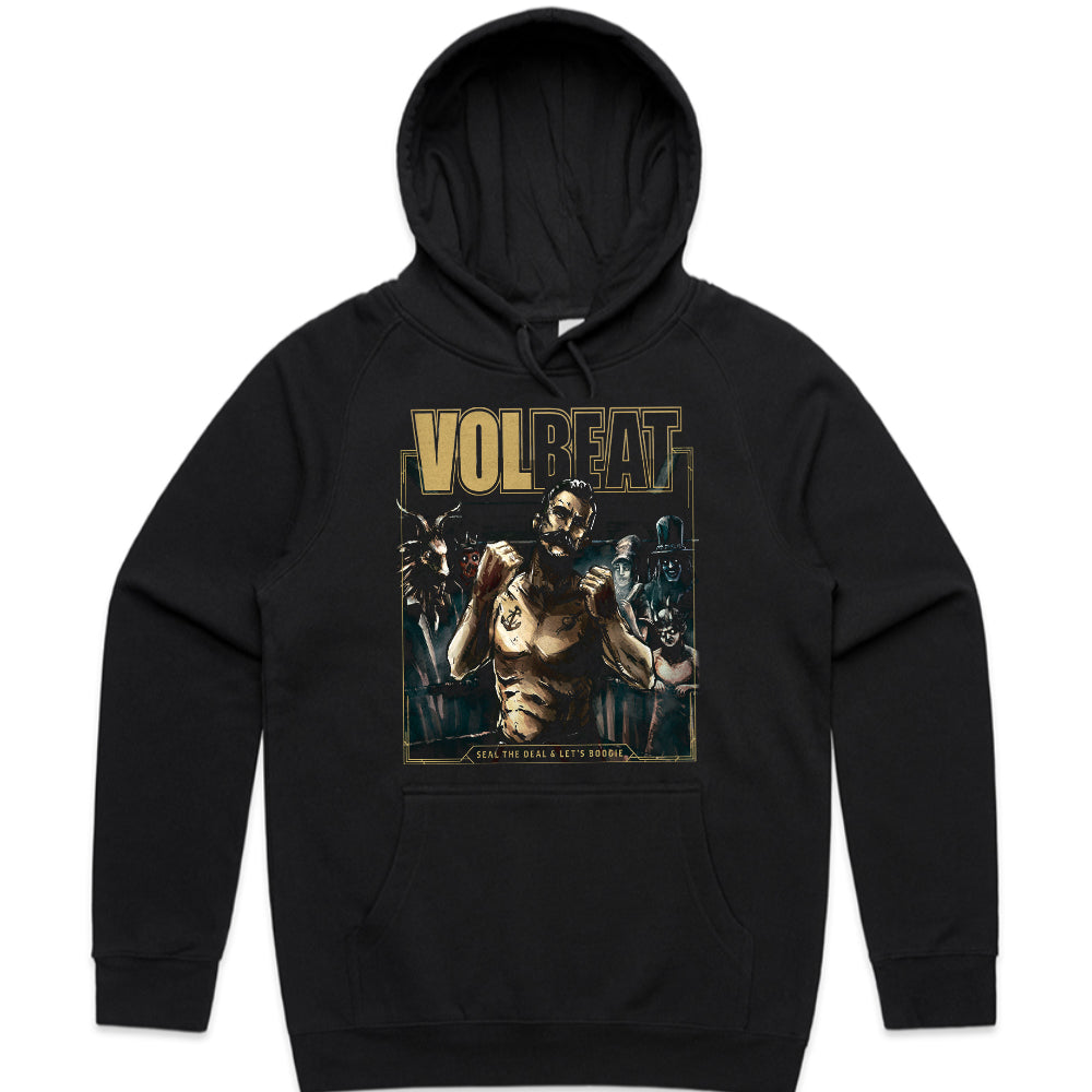 VOLBEAT