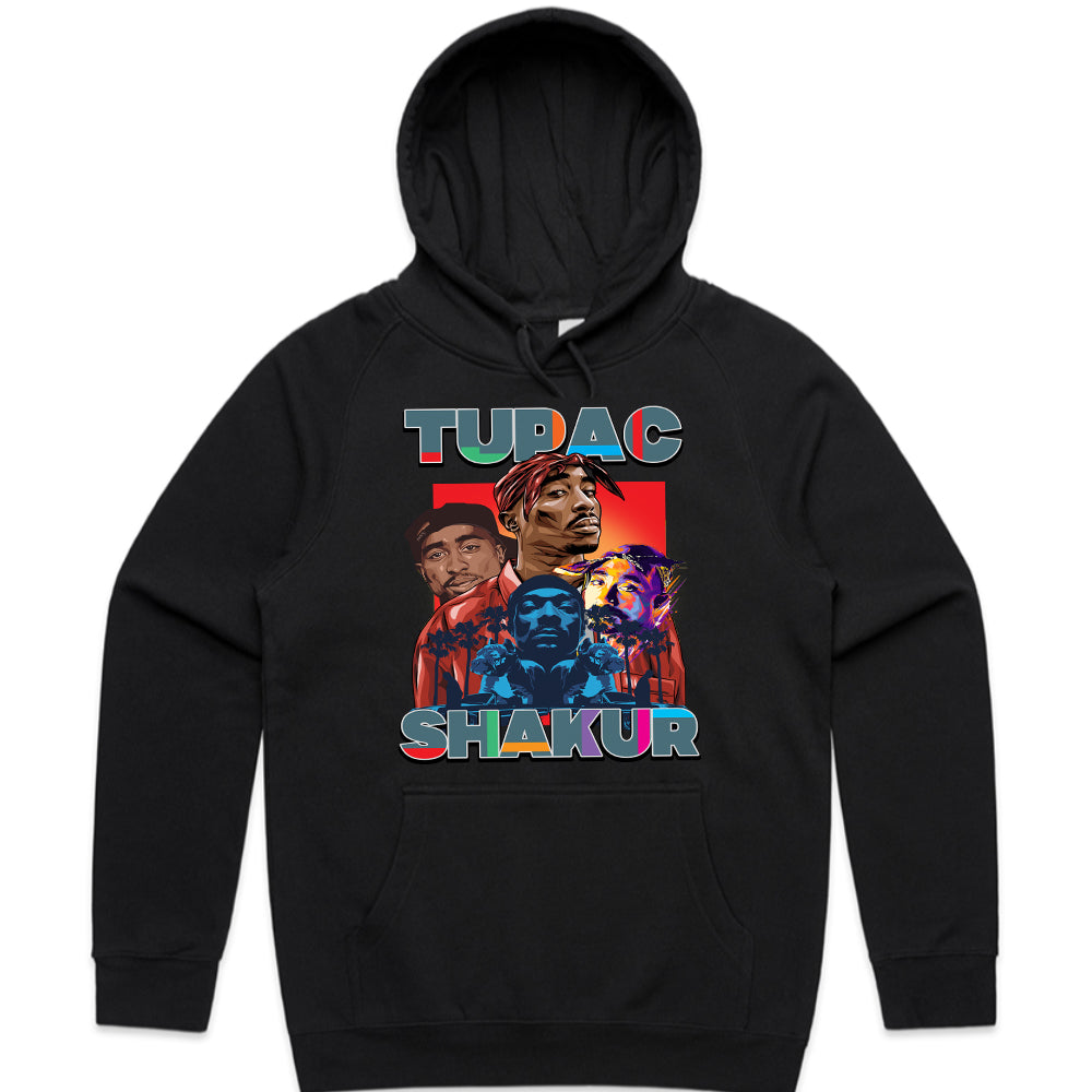 2PAC N SNOOP