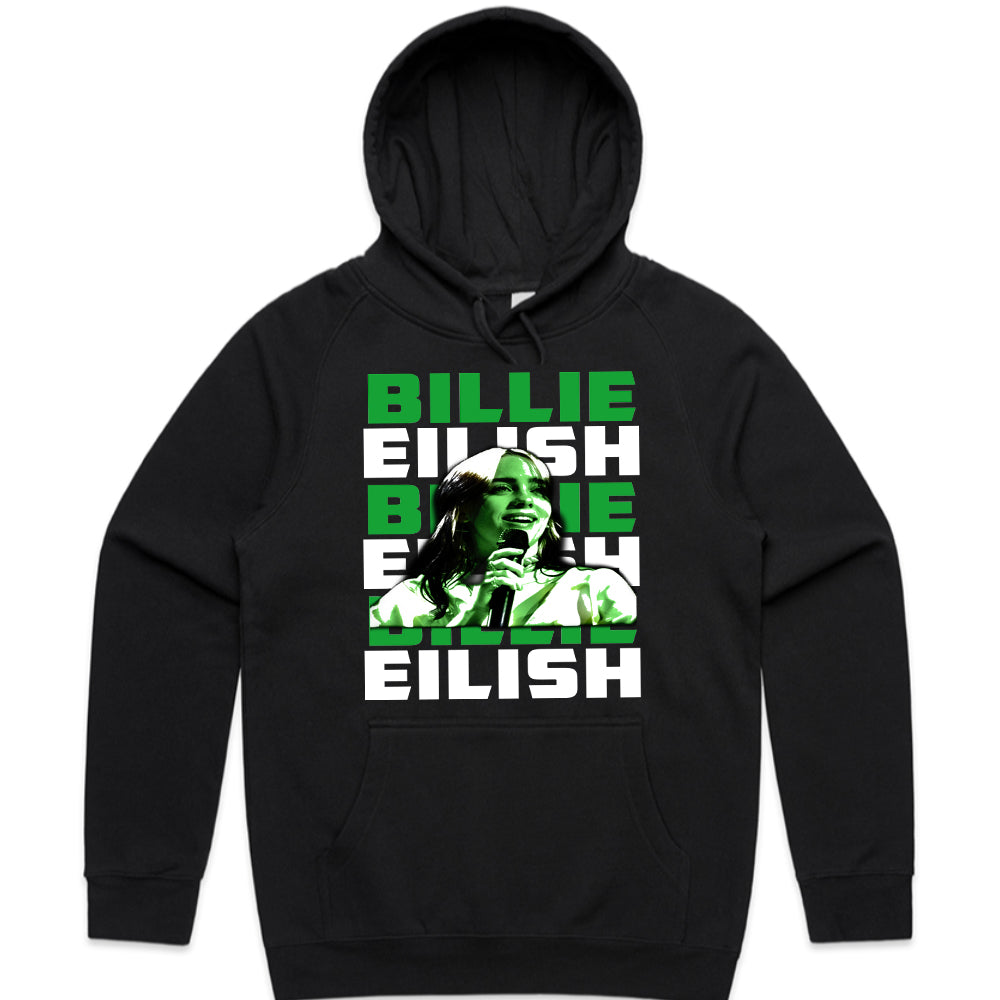 BILLIE EILISH