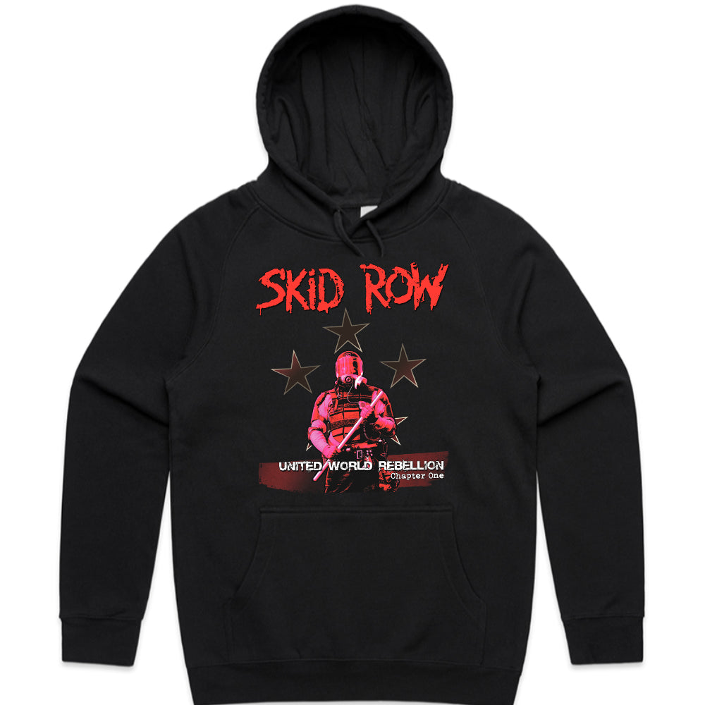 SKID ROW