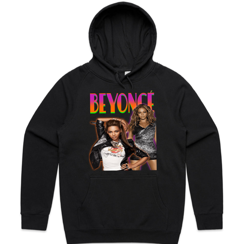 BEYONCE