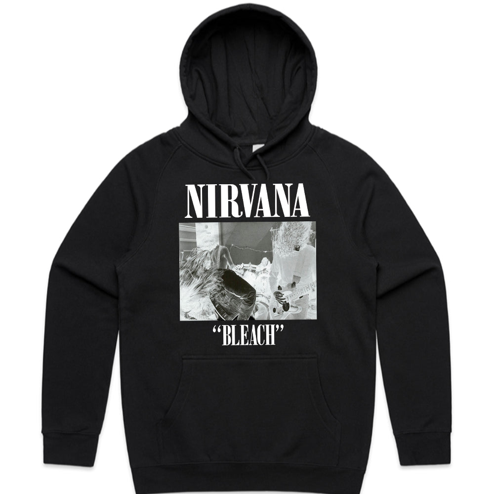 NIRVANA - BEACH