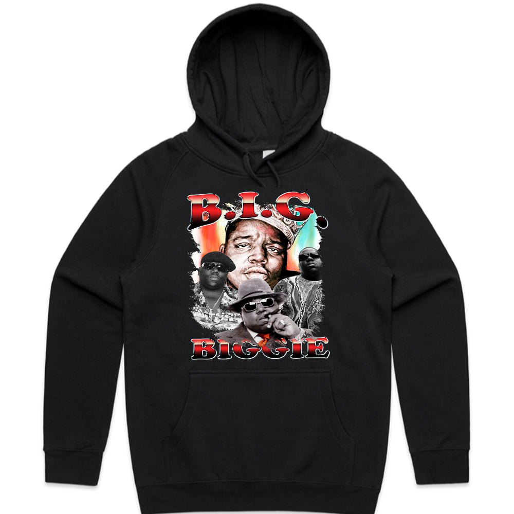 BIG BIGGIE
