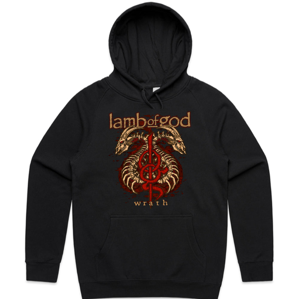 LAMB OF GOD