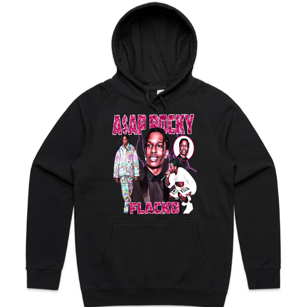 ASAP ROCKY FLACKO