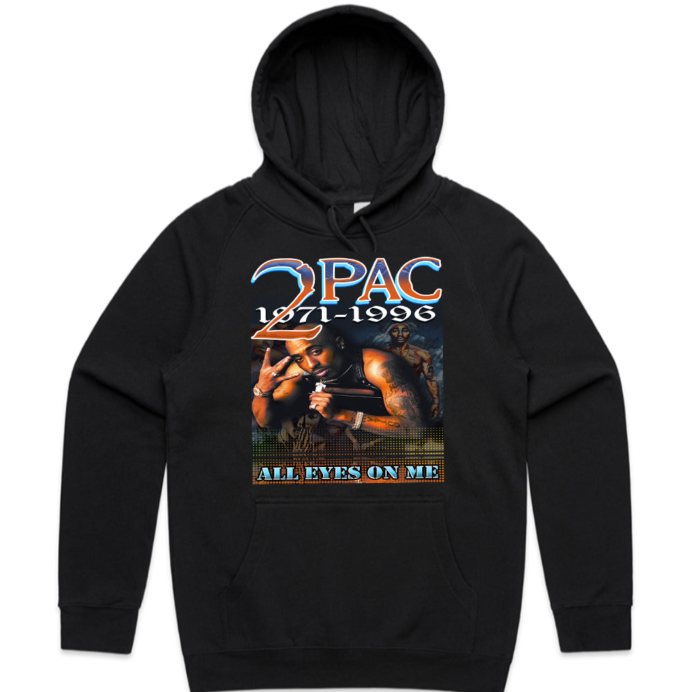 2PAC - ALL EYES ON ME