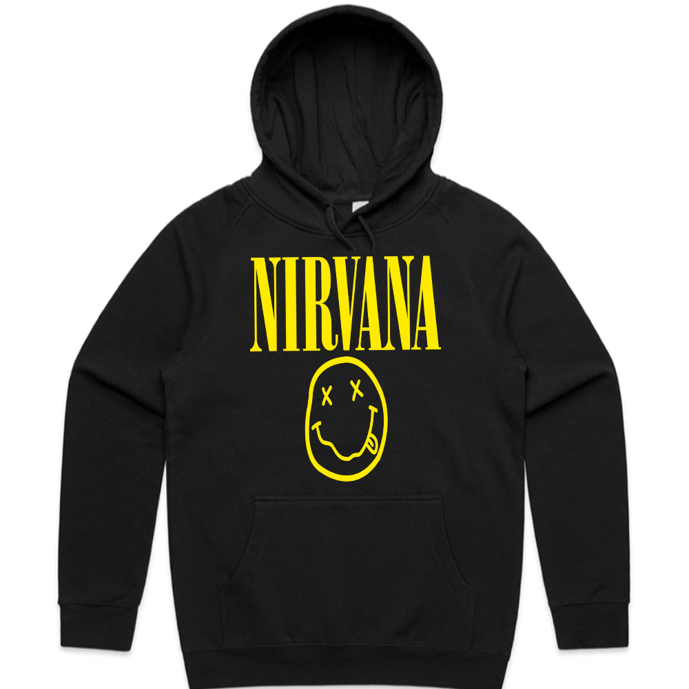 NIRVANA