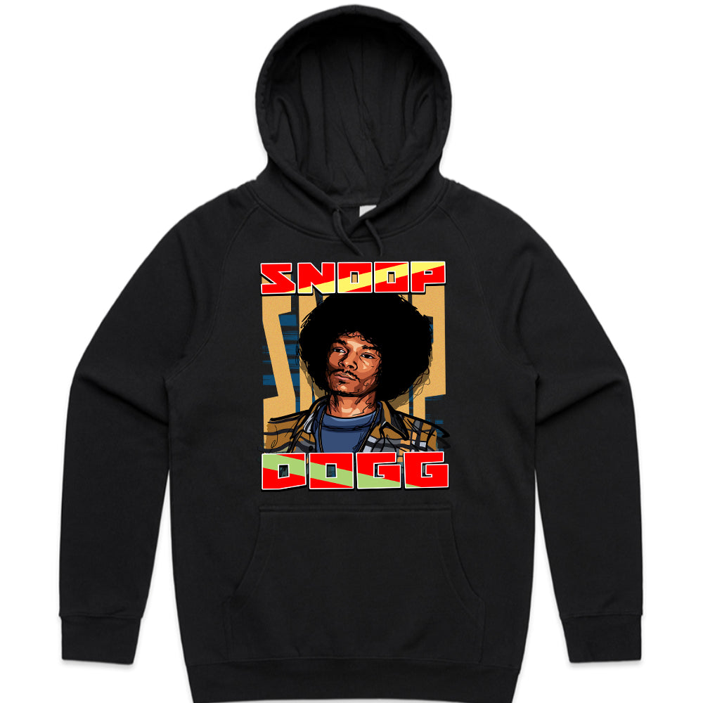 SNOOP DOGG