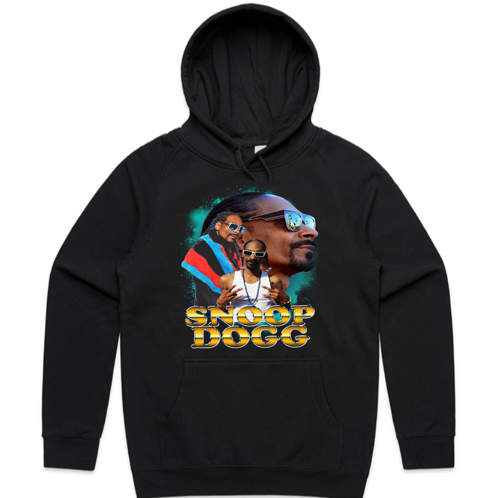 SNOOP DOGG