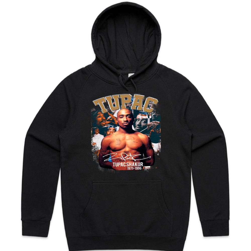 2PAC SHAKUR
