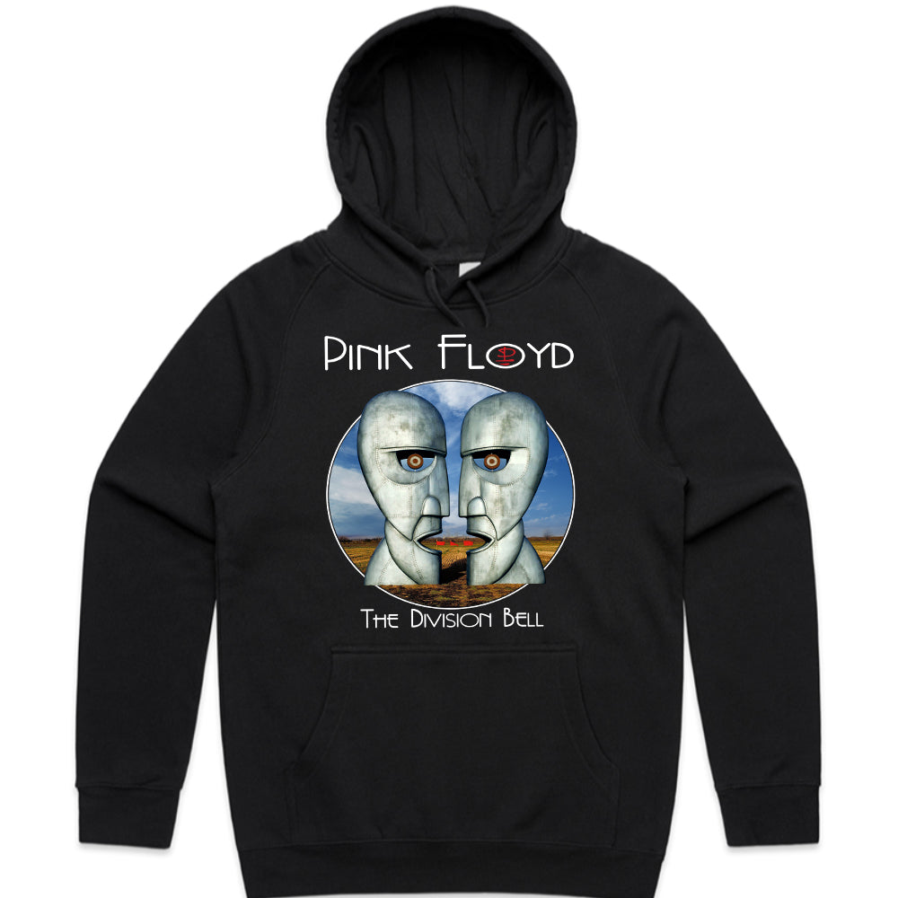 PINK FLOYD - THE DIVISION BELL