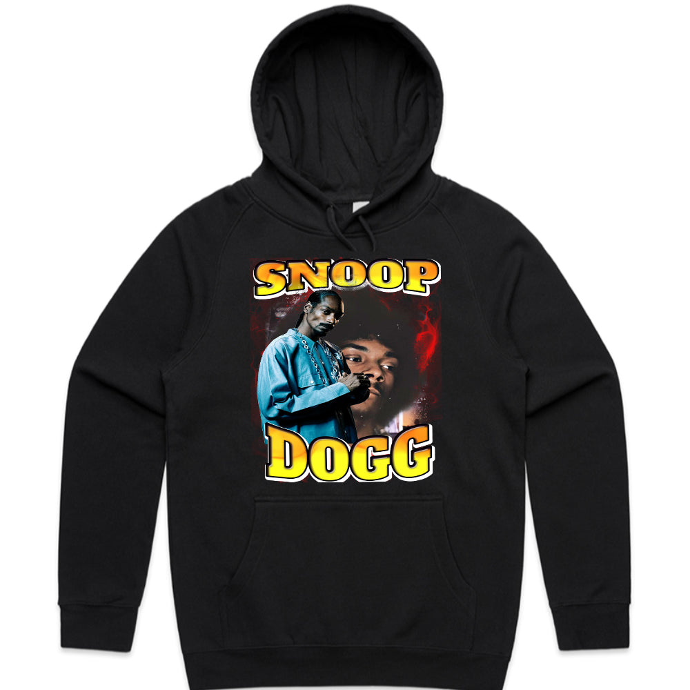 SNOOP DOGG