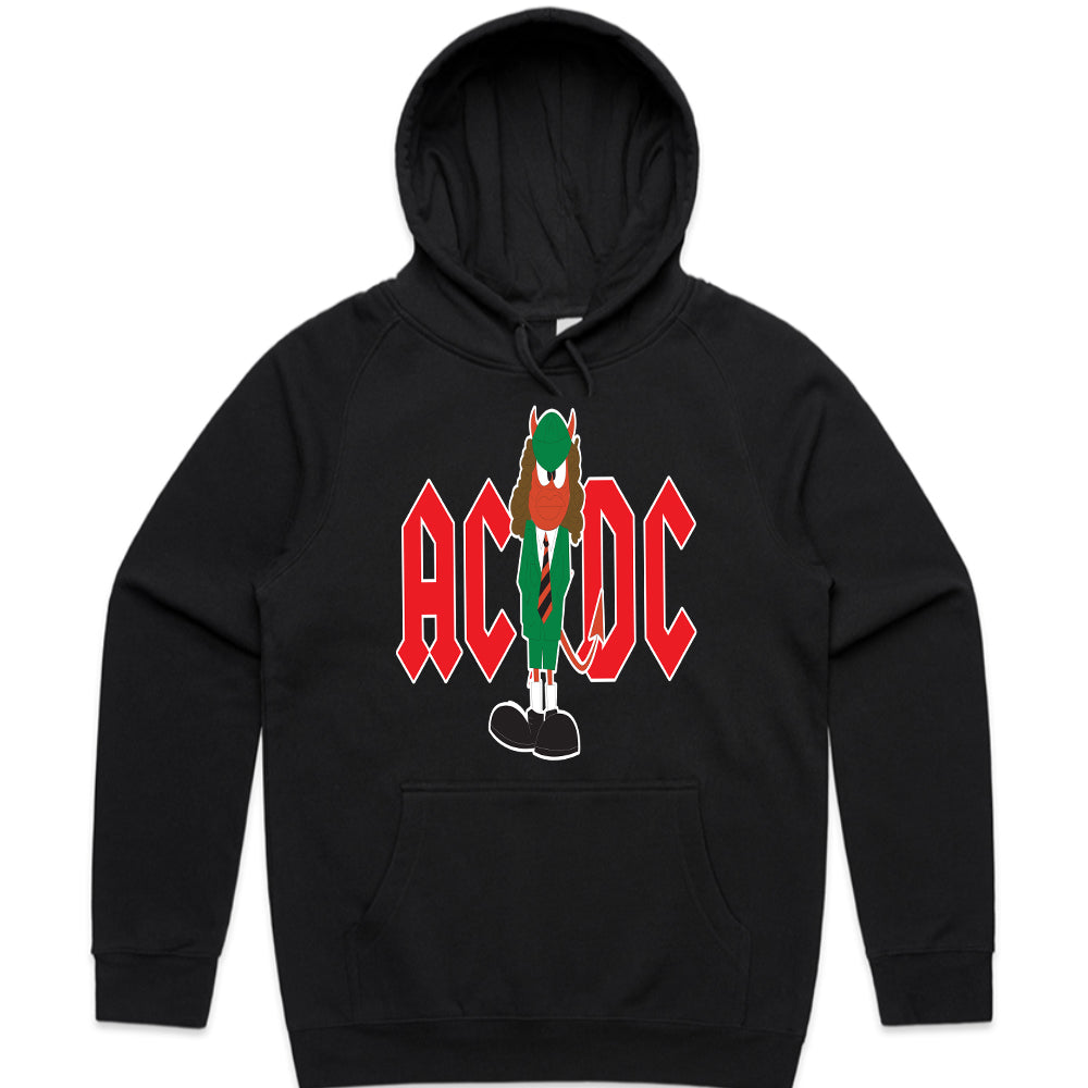 AC DC