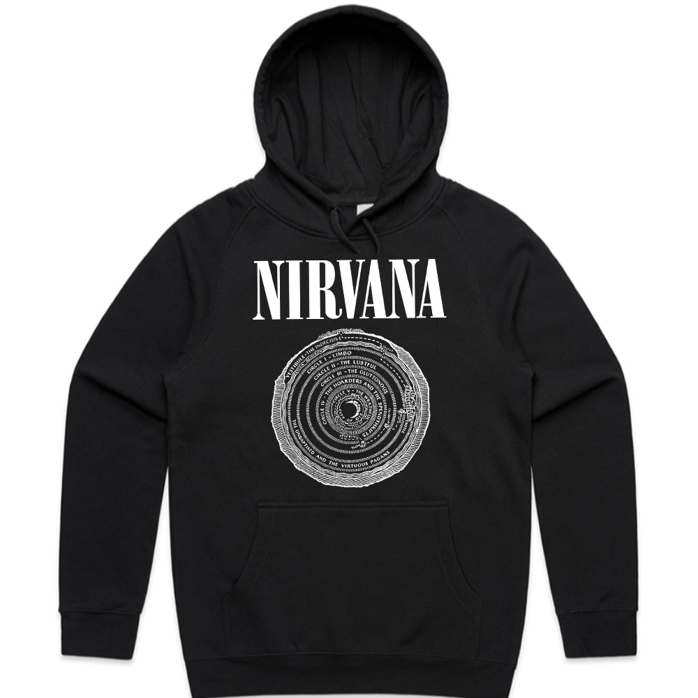 NIRVANA