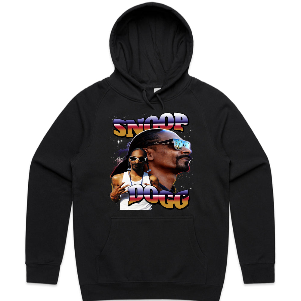 SNOOP DOGG