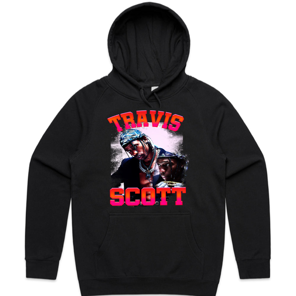 TRAVIS SCOTT
