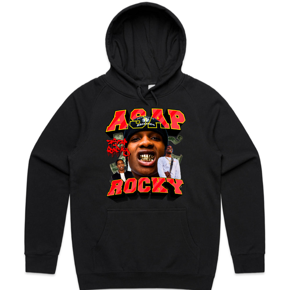ASAP ROCKY