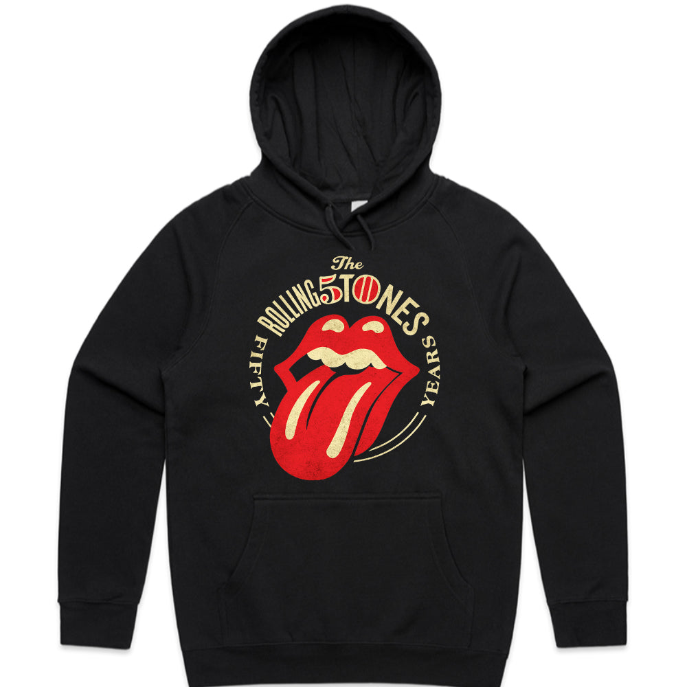 THE ROLLING STONES