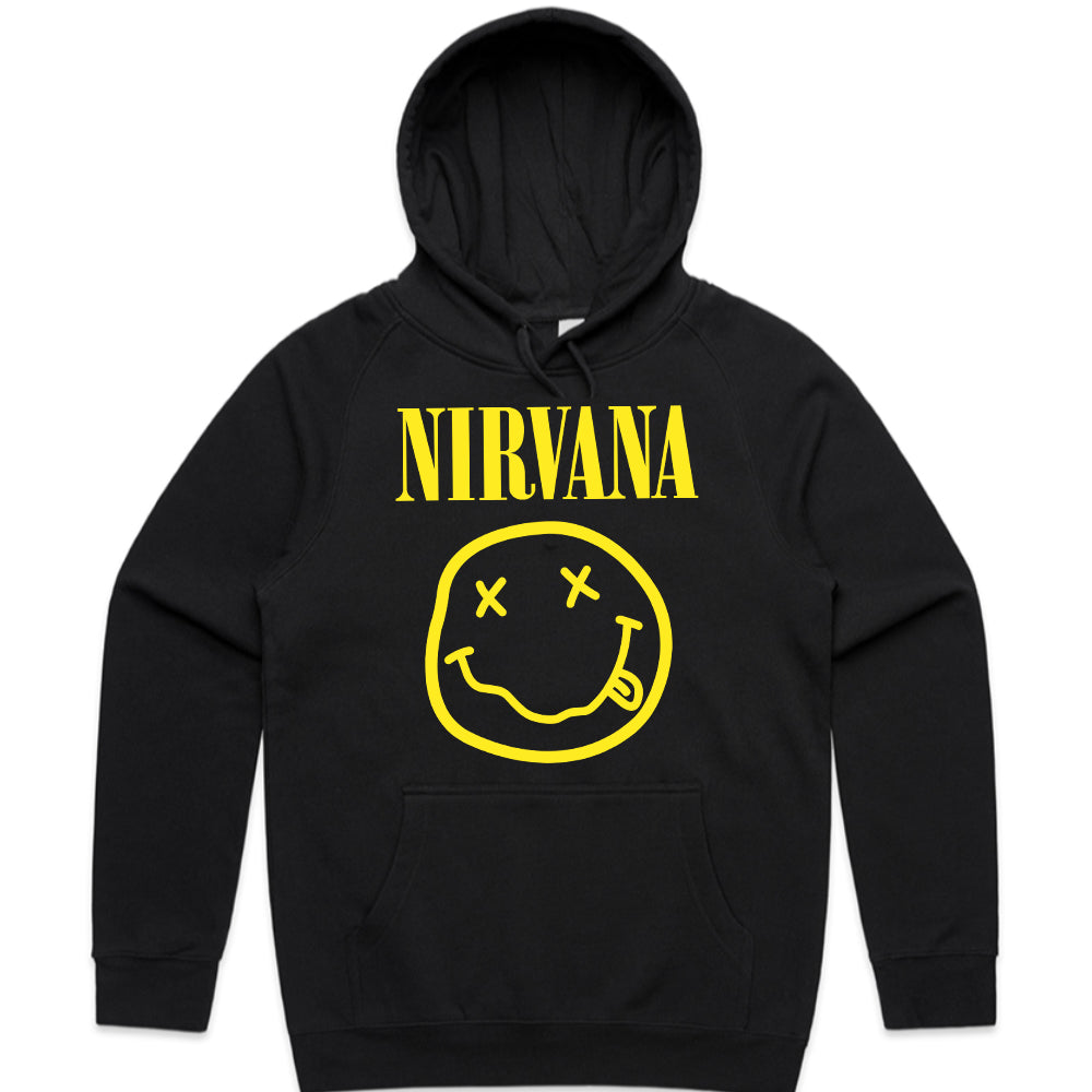 NIRVANA