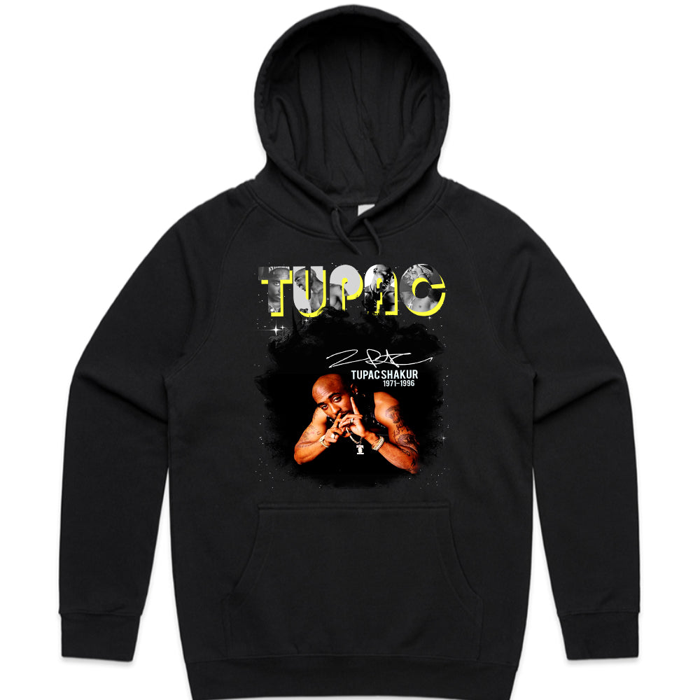 2PAC- SHAKUR