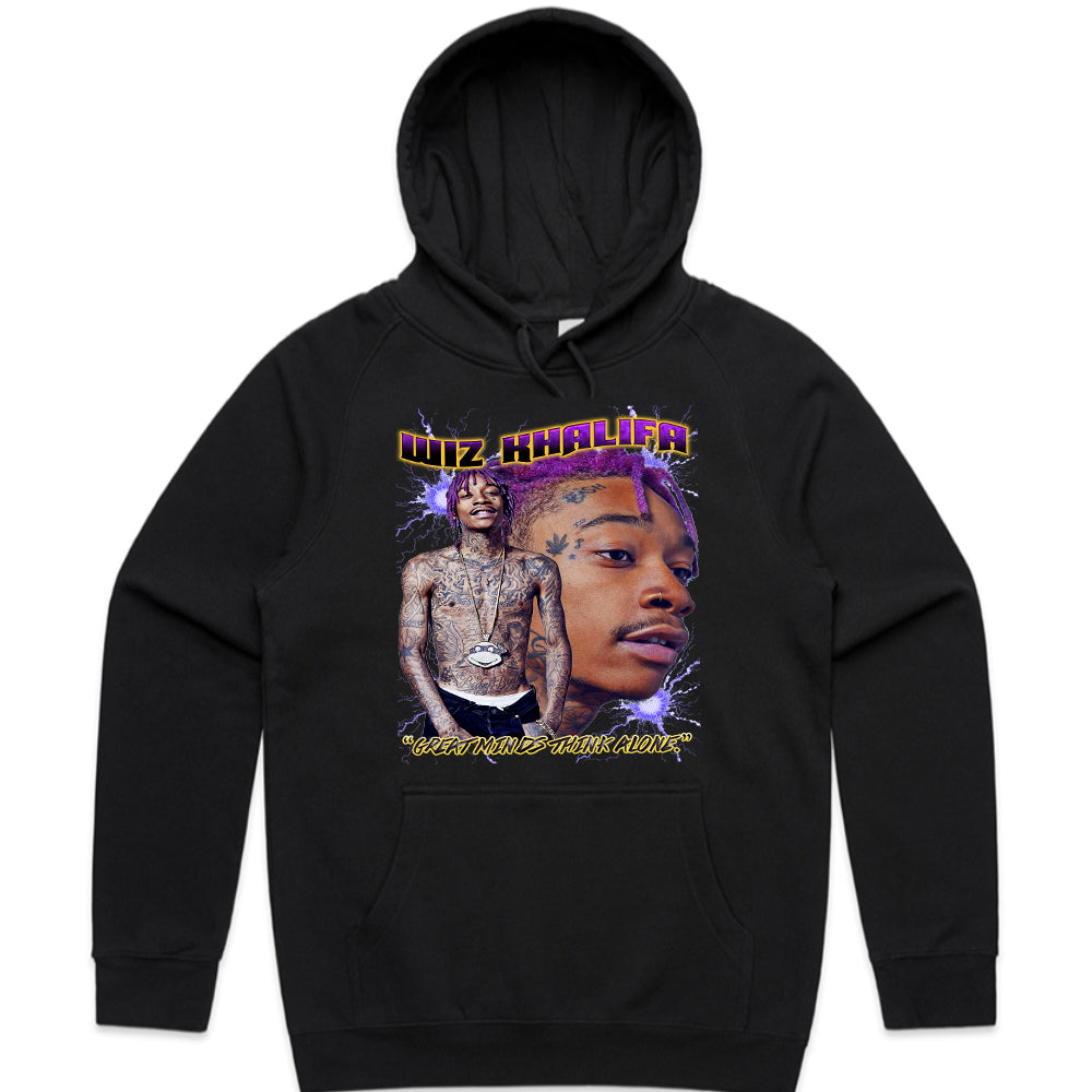 WIZ KHALIFA