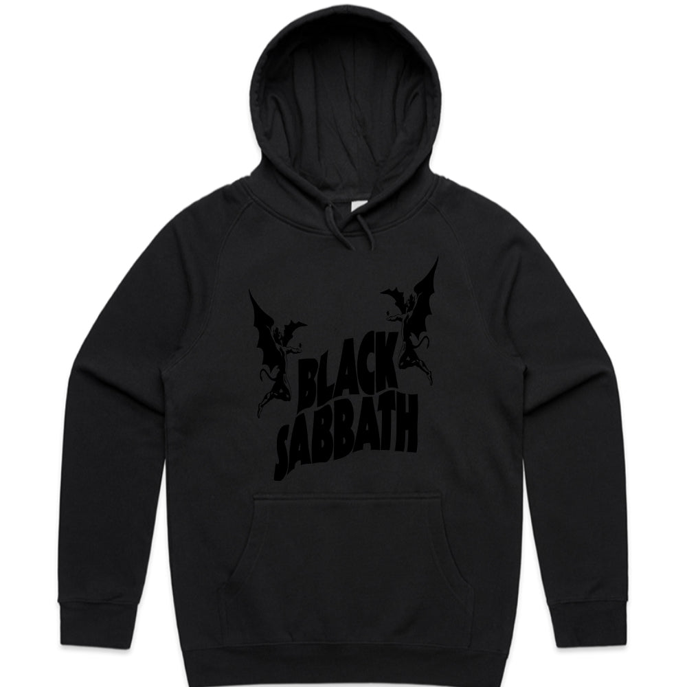 BLACK SABBATH