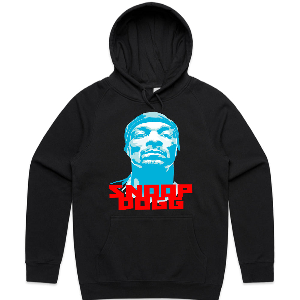 SNOOP DOGG