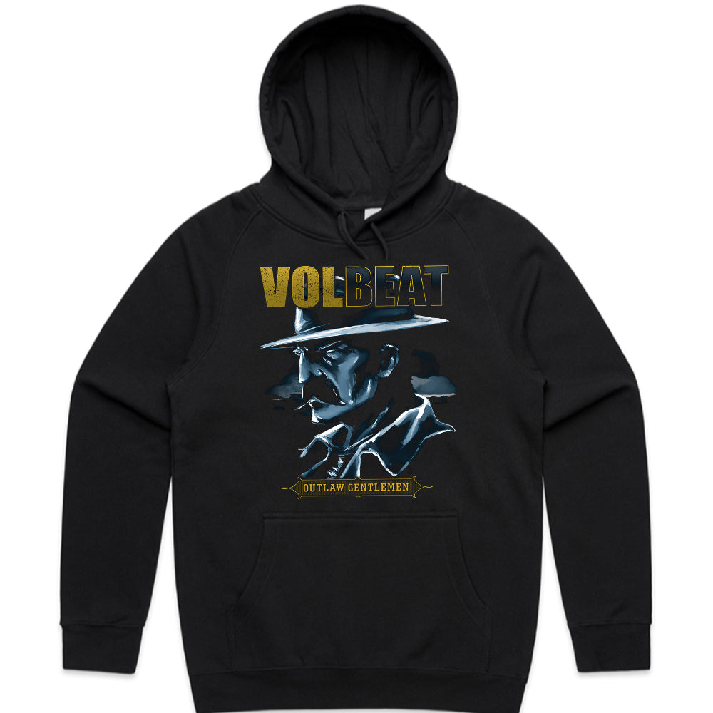 VOLBEAT