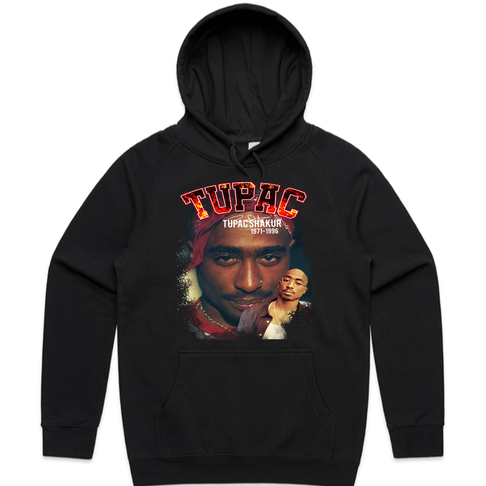 2PAC - SHAKUR