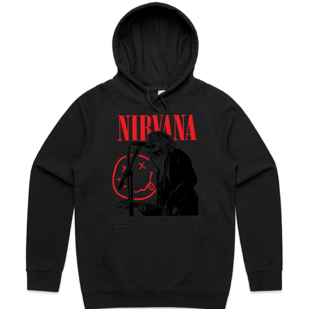 NIRVANA