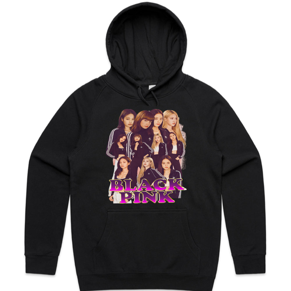 BLACK PINK