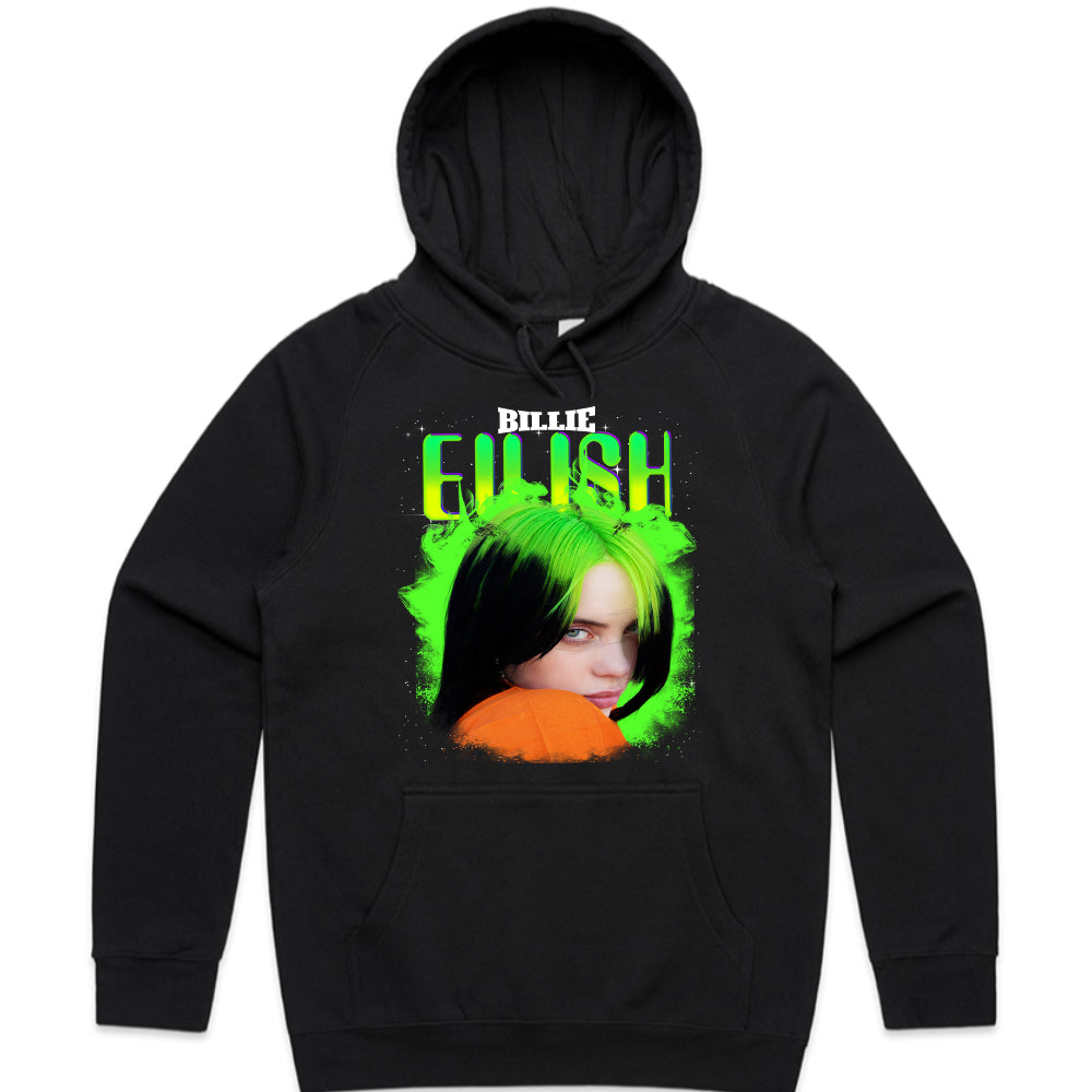 BILLIE EILISH