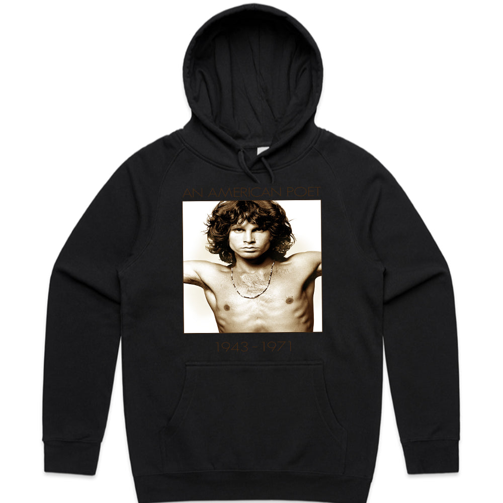 THE DOORS - JIM