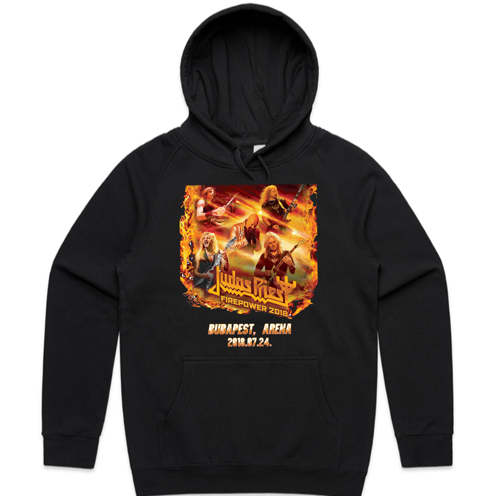 JUDAS PRIEST