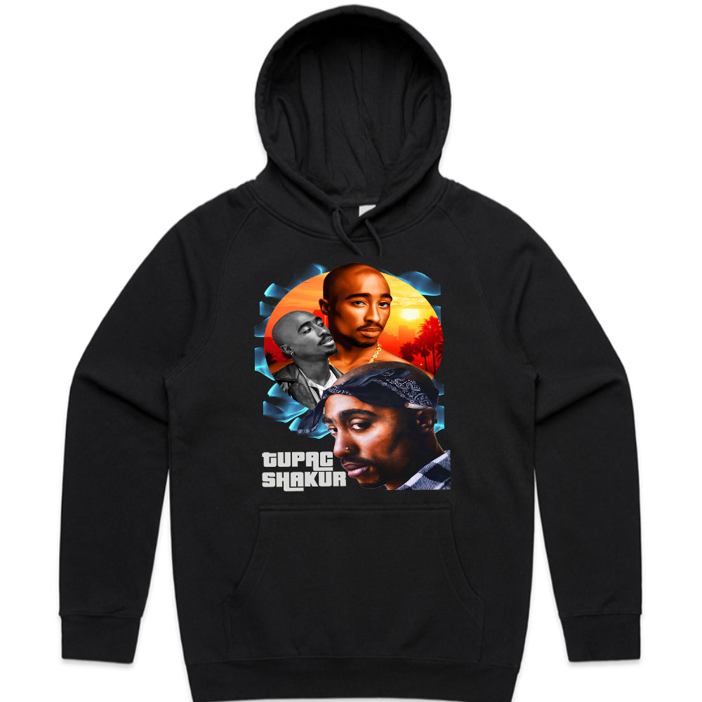 2PAC - SUN