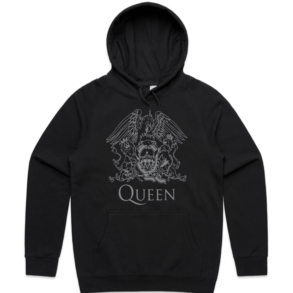 QUEEN