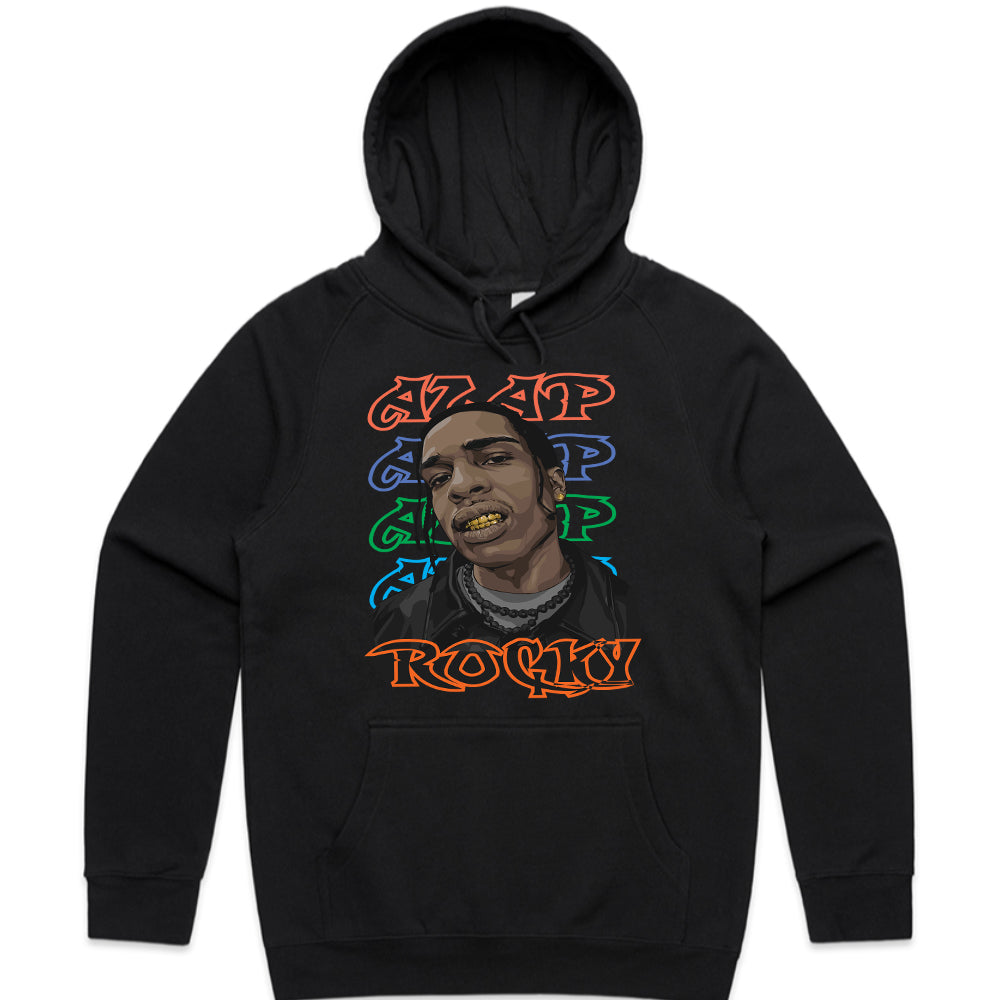 ASAP - ROCKY