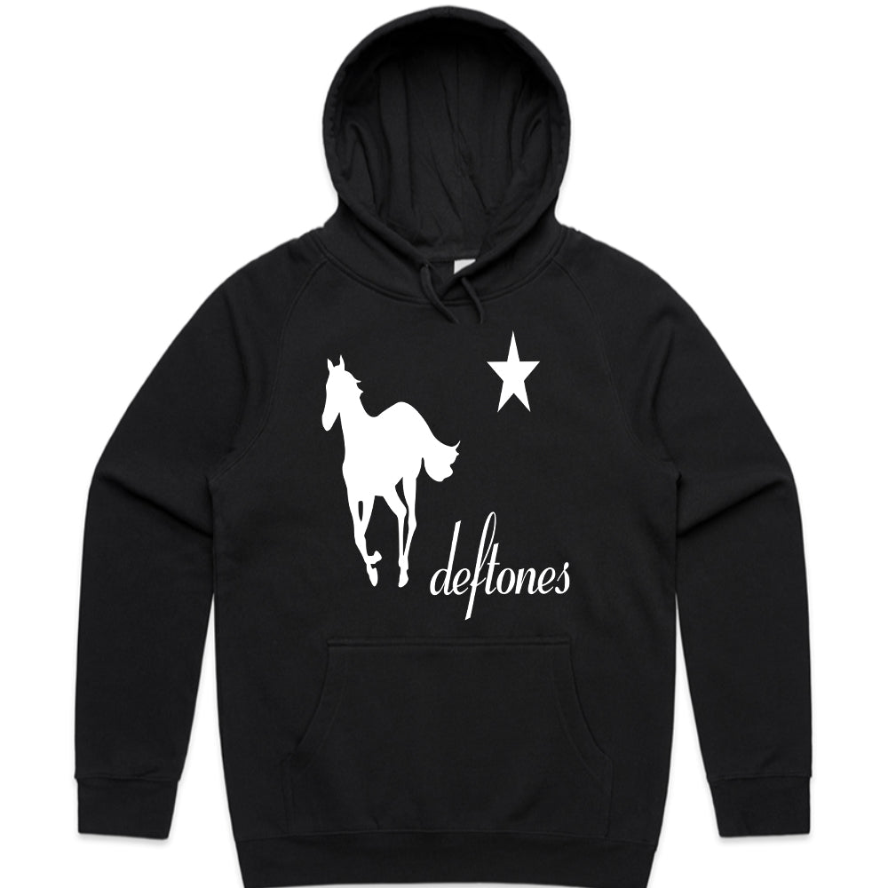 DEFTONES - WHITE PONY