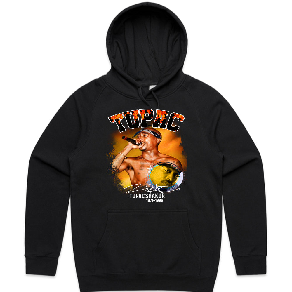 2PAC SHAKUR