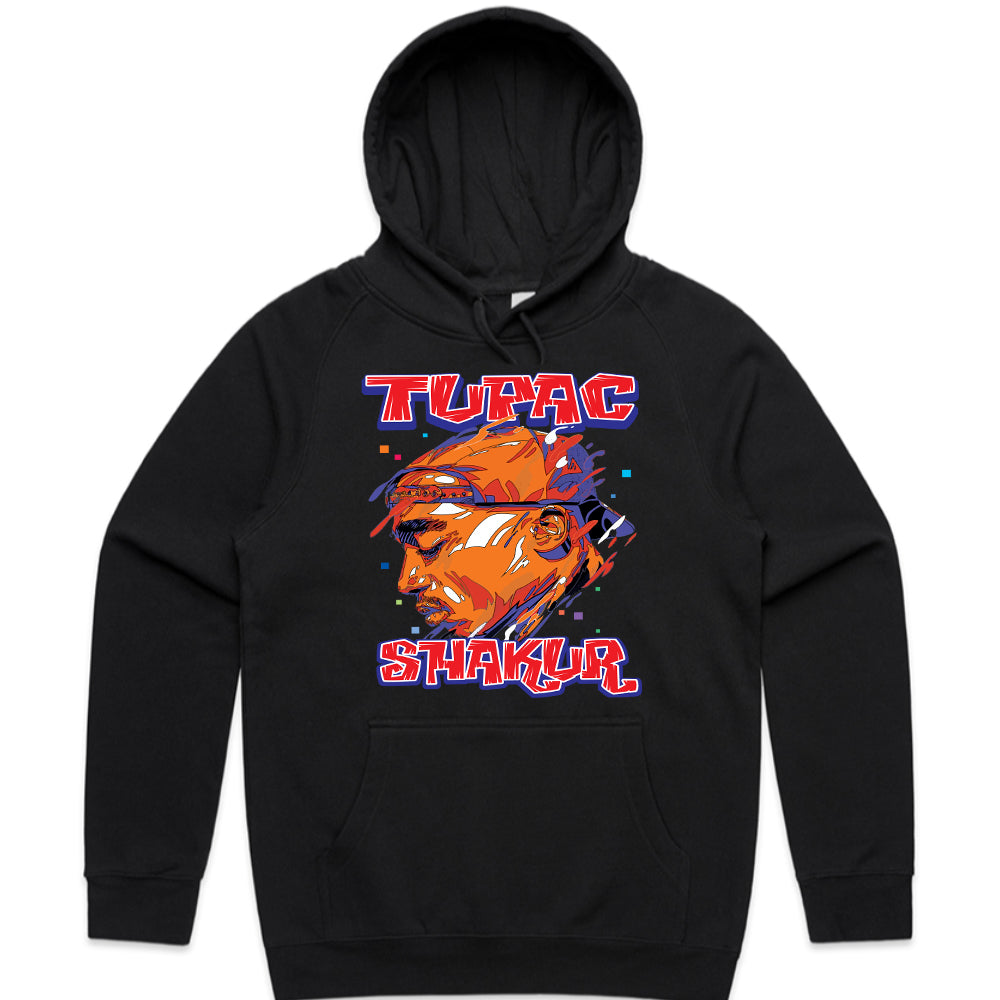 2PAC - SHAKUR