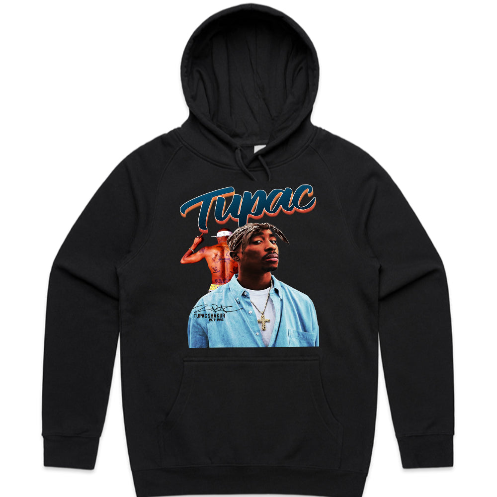 2PAC SHAKUR