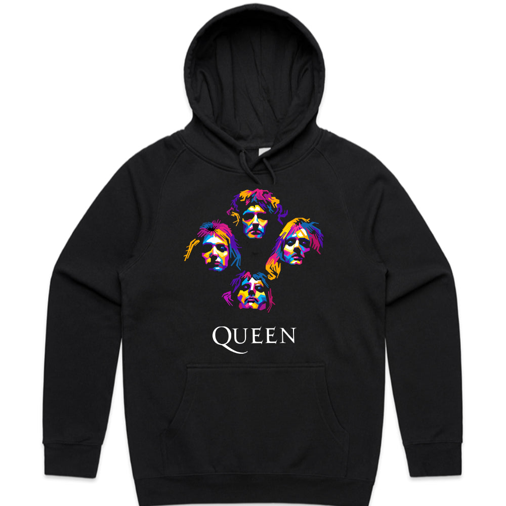 QUEEN